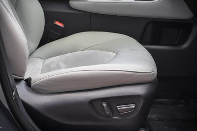 2024 Toyota Grand Highlander Hybrid MAX Platinum