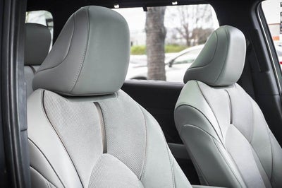 2024 Toyota Grand Highlander Hybrid MAX Platinum