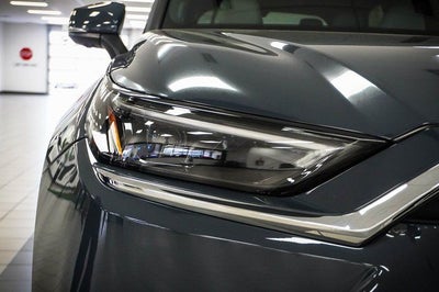 2024 Toyota Grand Highlander Hybrid MAX Platinum