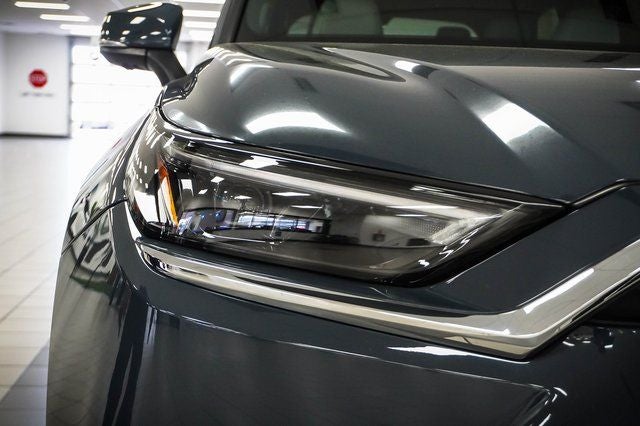 2024 Toyota Grand Highlander Hybrid MAX Platinum