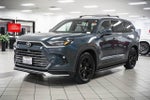 2024 Toyota Grand Highlander Hybrid MAX Platinum