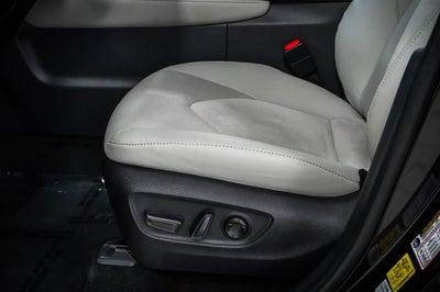 2024 Toyota Grand Highlander Hybrid MAX Platinum