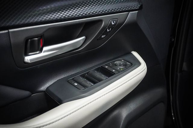 2024 Toyota Grand Highlander Hybrid MAX Platinum