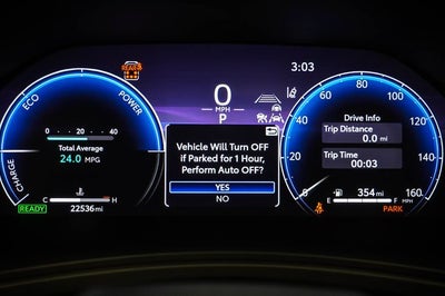 2024 Toyota Grand Highlander Hybrid MAX Platinum