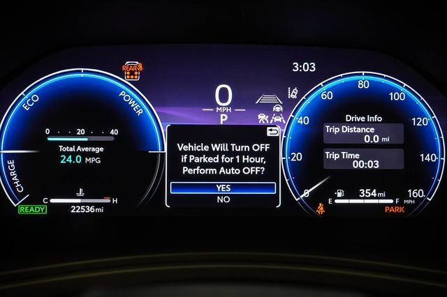 2024 Toyota Grand Highlander Hybrid MAX Platinum