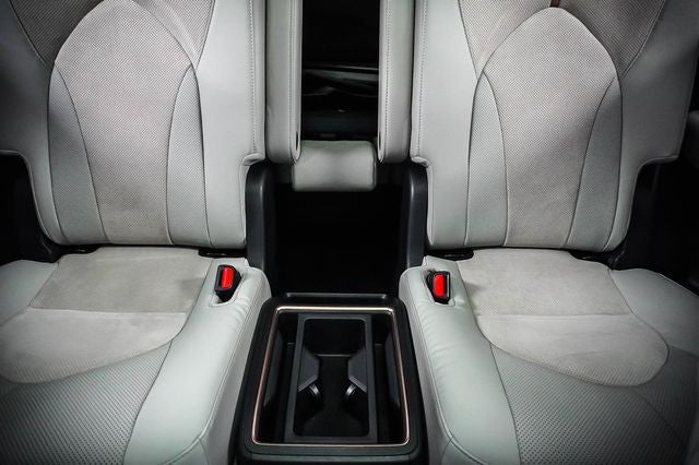 2024 Toyota Grand Highlander Hybrid MAX Platinum