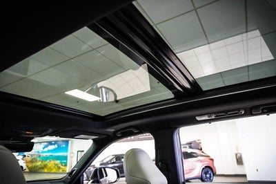 2024 Toyota Grand Highlander Hybrid MAX Platinum