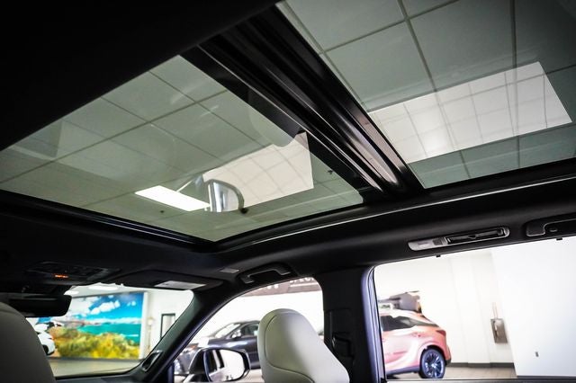 2024 Toyota Grand Highlander Hybrid MAX Platinum