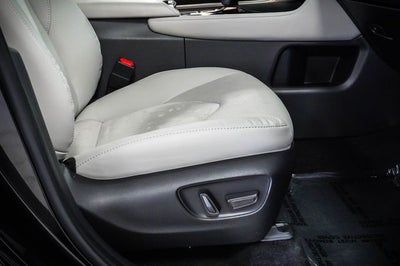 2024 Toyota Grand Highlander Hybrid MAX Platinum