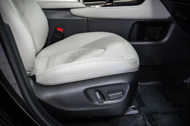 2024 Toyota Grand Highlander Hybrid MAX Platinum