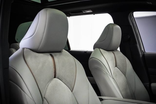 2024 Toyota Grand Highlander Hybrid MAX Platinum