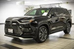 2024 Toyota Grand Highlander Hybrid MAX Platinum