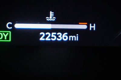 2024 Toyota Grand Highlander Hybrid MAX Platinum