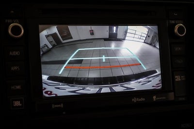 2016 Toyota Sequoia Platinum