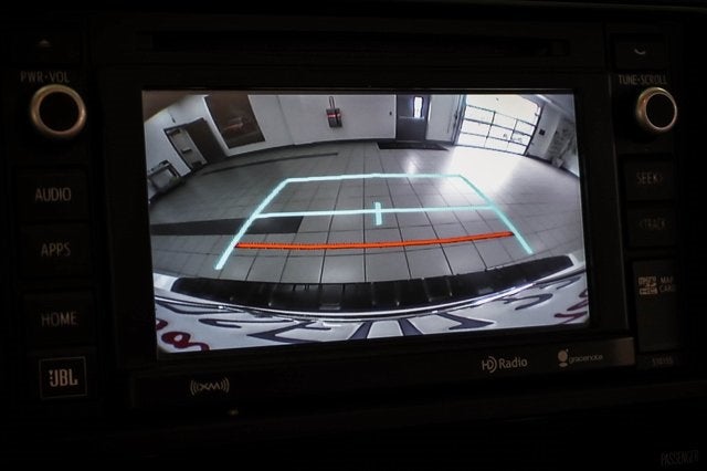 2016 Toyota Sequoia Platinum