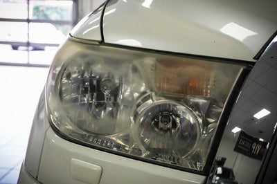 2016 Toyota Sequoia Platinum