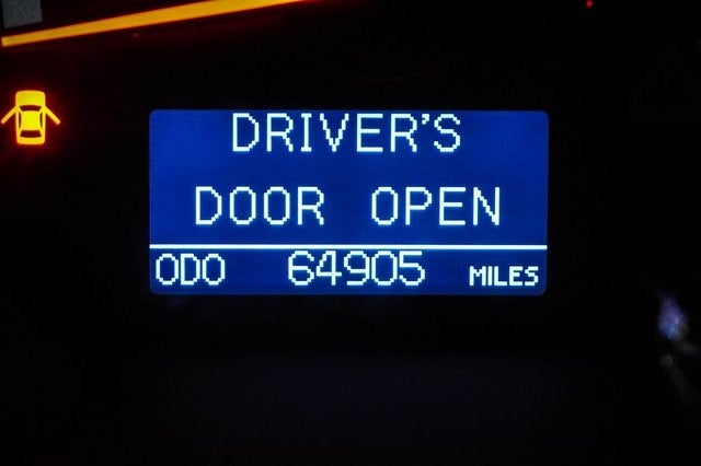 2016 Toyota Sequoia Platinum