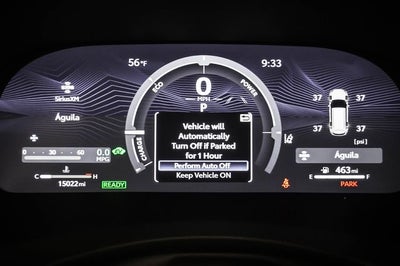 2024 Toyota Highlander Hybrid Platinum