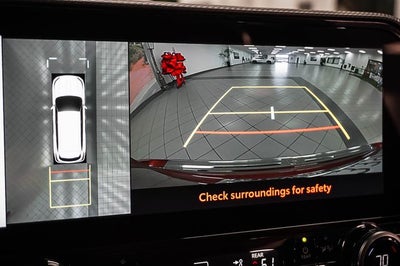 2024 Toyota Highlander Hybrid Platinum