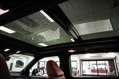 2024 Toyota Highlander Hybrid Platinum