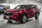 2024 Toyota Highlander Hybrid Platinum