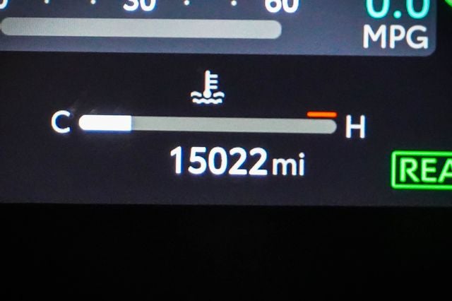 2024 Toyota Highlander Hybrid Platinum