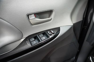 2014 Toyota Sienna LE