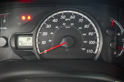 2014 Toyota Sienna LE