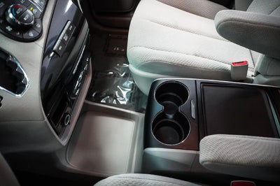2014 Toyota Sienna LE