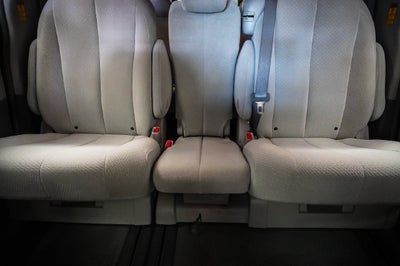 2014 Toyota Sienna LE
