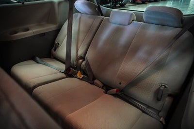 2014 Toyota Sienna LE