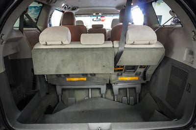 2014 Toyota Sienna LE
