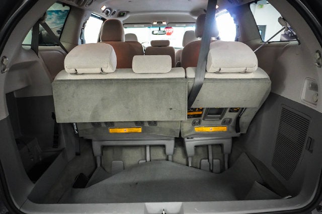 2014 Toyota Sienna LE
