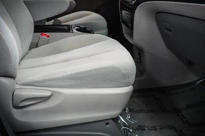 2014 Toyota Sienna LE