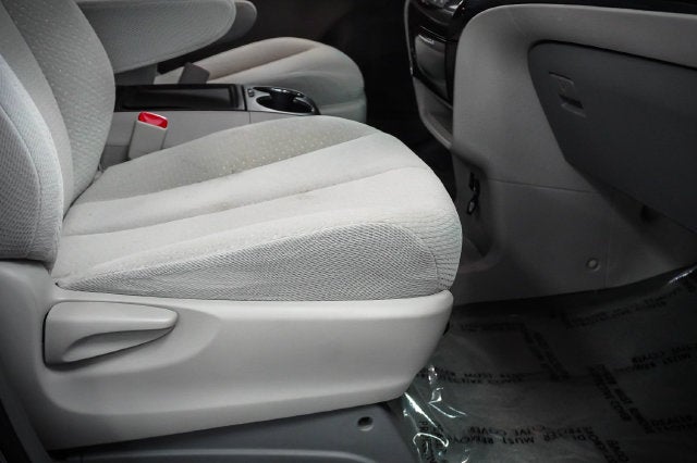 2014 Toyota Sienna LE