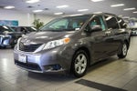 2014 Toyota Sienna LE