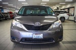 2014 Toyota Sienna LE
