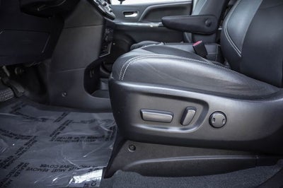 2020 Toyota Sienna SE Premium