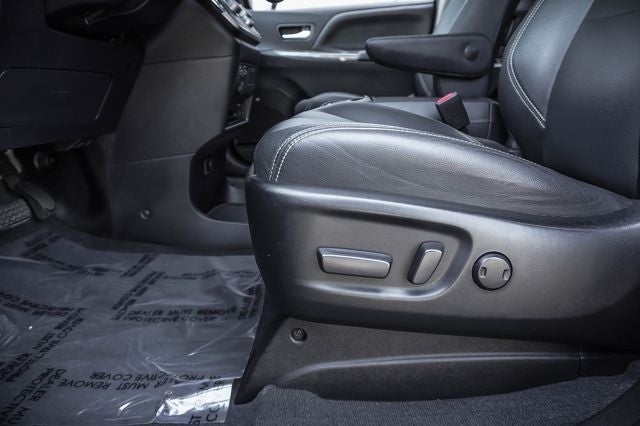 2020 Toyota Sienna SE Premium