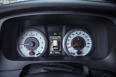 2020 Toyota Sienna SE Premium