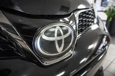2020 Toyota Sienna SE Premium