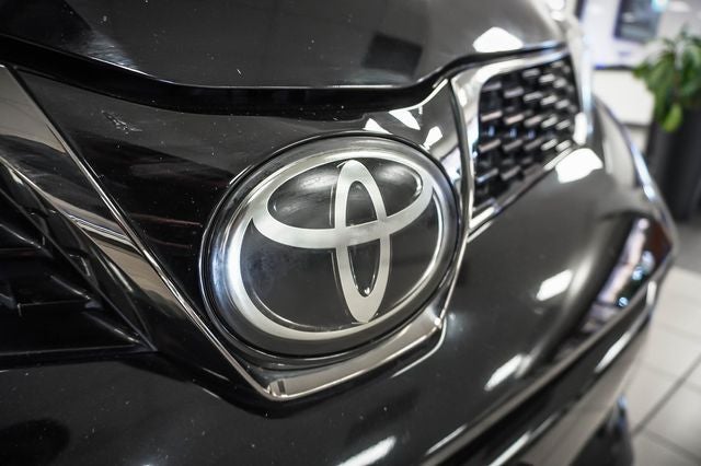 2020 Toyota Sienna SE Premium