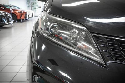 2020 Toyota Sienna SE Premium
