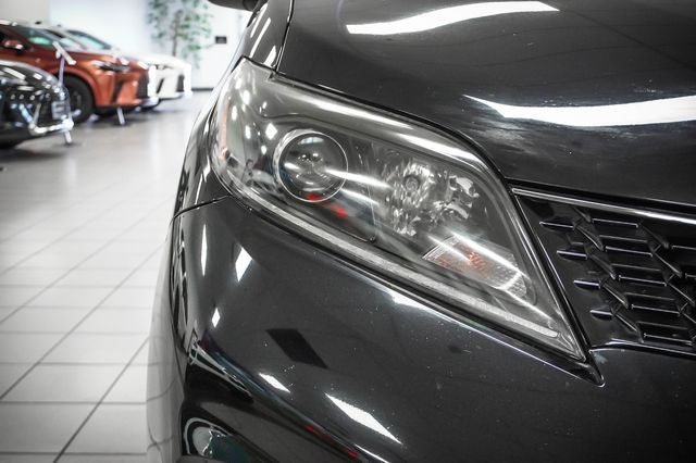 2020 Toyota Sienna SE Premium