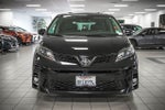 2020 Toyota Sienna SE Premium