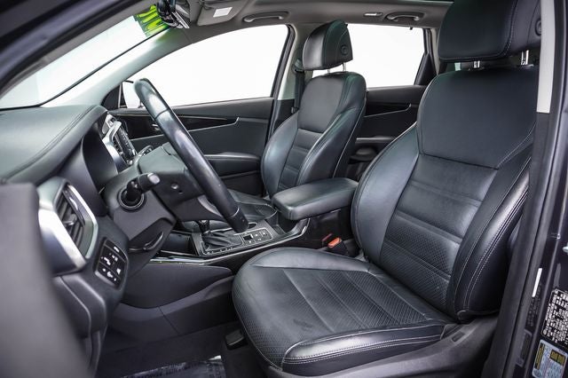 2017 Kia Sorento EX