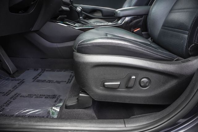2017 Kia Sorento EX