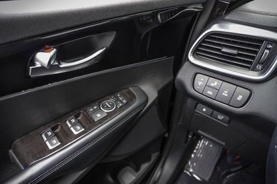 2017 Kia Sorento EX