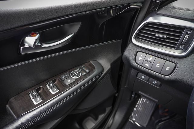 2017 Kia Sorento EX