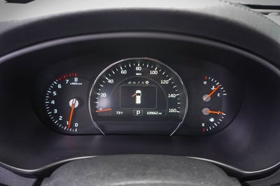 2017 Kia Sorento EX